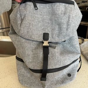 Lululemon backpack